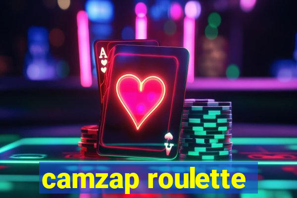 camzap roulette